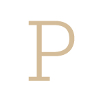 passion homes letter p