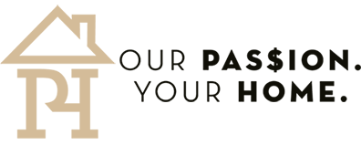 Passion Homes