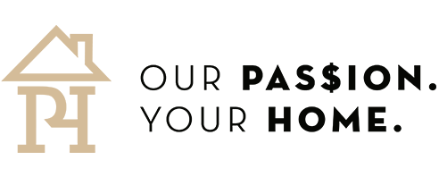 Passion Homes