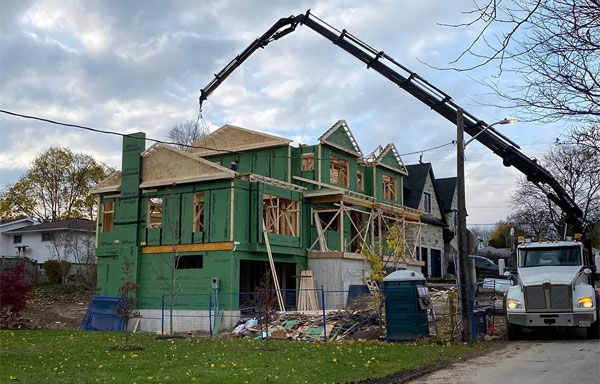 2020 – Burlington