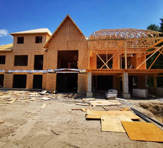 2022 Oshawa Passion Homes