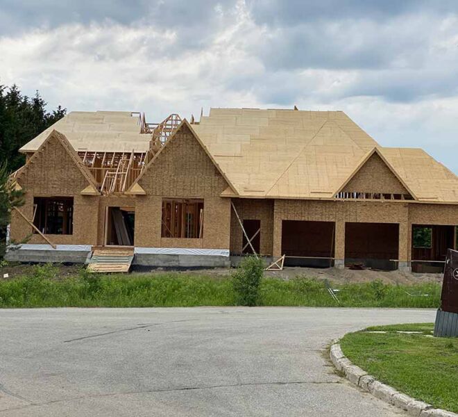 2022 Oshawa Passion Homes