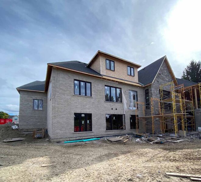 2022 Oshawa Passion Homes