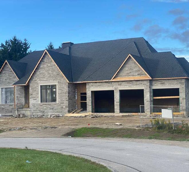 2022 Oshawa Passion Homes